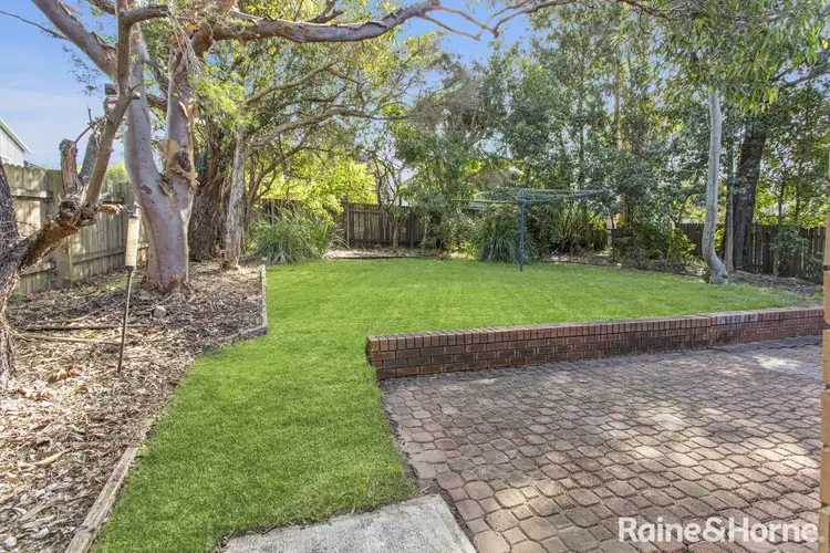 Sixth view of Homely house listing, 21 Flinders Avenue, Kiama Downs NSW 2533