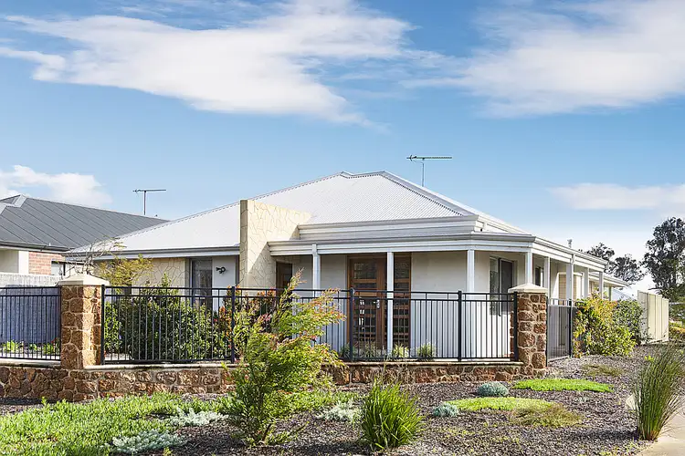 135 St Michaels Parkway