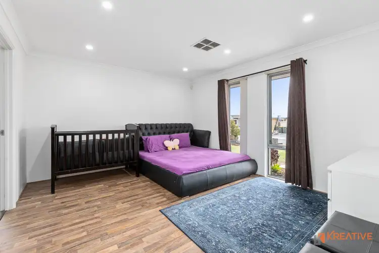 Fifth view of Homely house listing, 82 Sapphire Chase, Wellard WA 6170