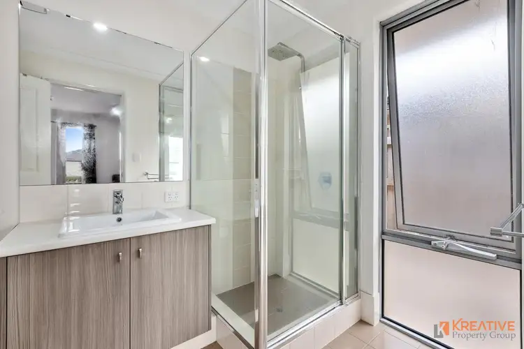 Sixth view of Homely house listing, 82 Sapphire Chase, Wellard WA 6170