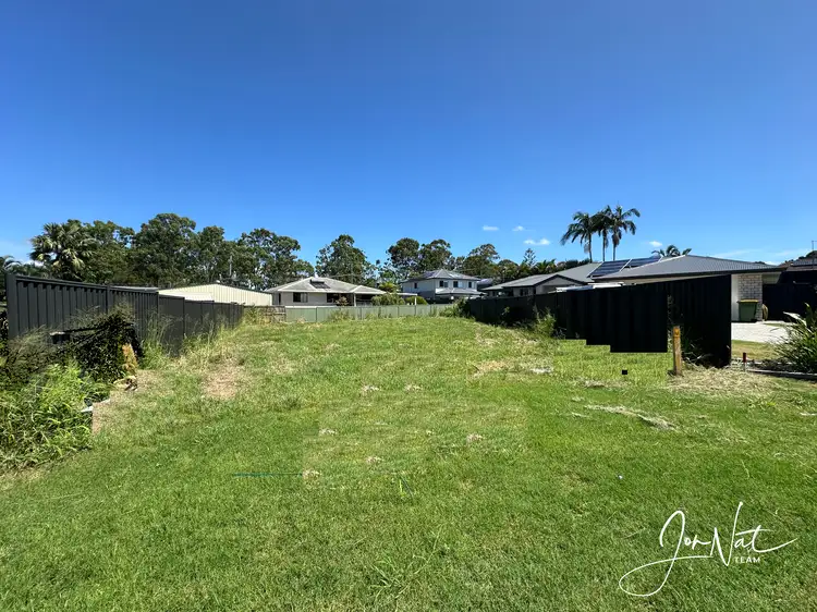 4 Arnold Court, Victoria Point QLD 4165