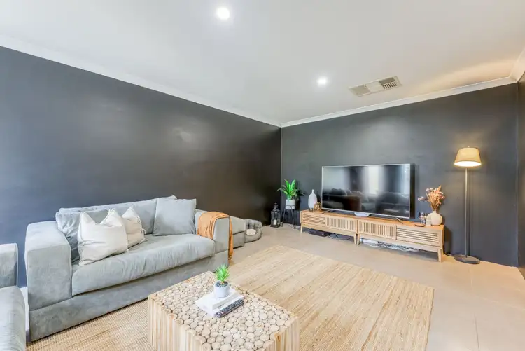 Third view of Homely house listing, 27 Barcoo Bend, Hammond Park WA 6164