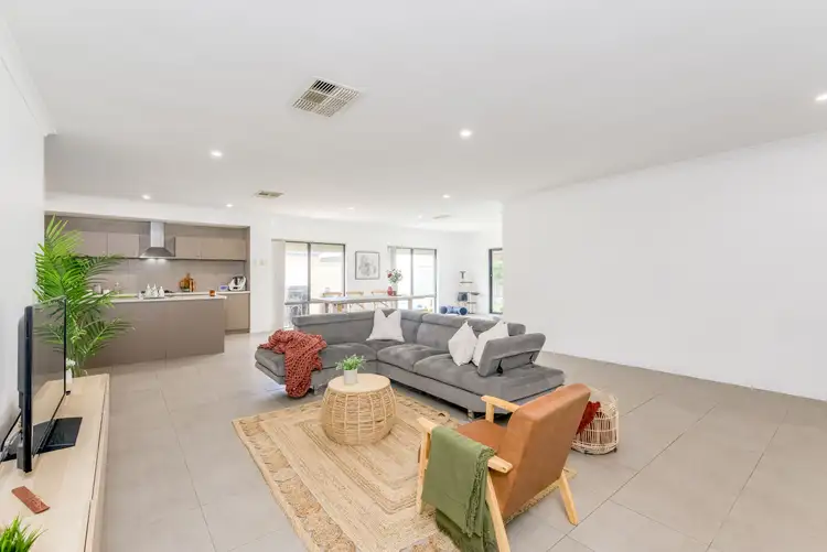 Fourth view of Homely house listing, 27 Barcoo Bend, Hammond Park WA 6164