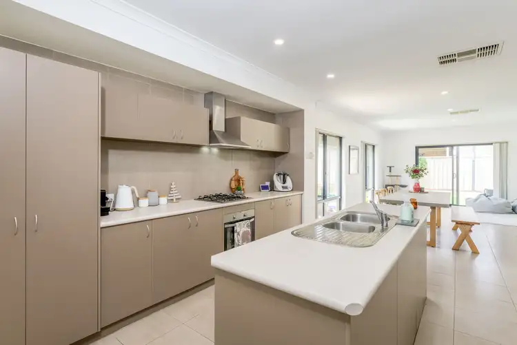 Fifth view of Homely house listing, 27 Barcoo Bend, Hammond Park WA 6164