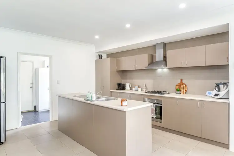 Seventh view of Homely house listing, 27 Barcoo Bend, Hammond Park WA 6164