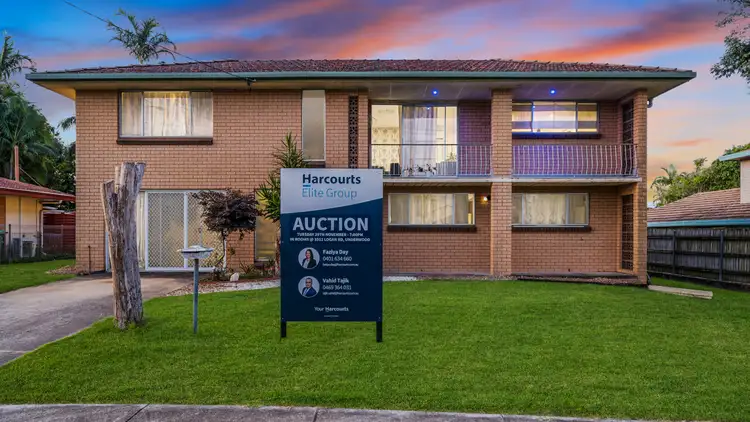 14 Eleanor Avenue, Underwood QLD 4119