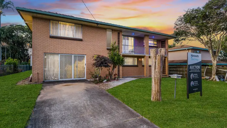 Second view of Homely house listing, 14 Eleanor Avenue, Underwood QLD 4119