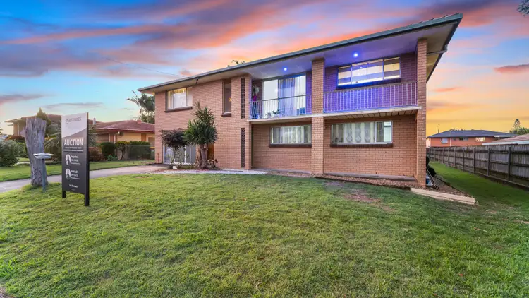 Third view of Homely house listing, 14 Eleanor Avenue, Underwood QLD 4119