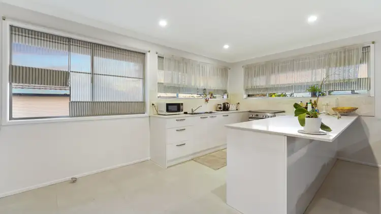 Fourth view of Homely house listing, 14 Eleanor Avenue, Underwood QLD 4119