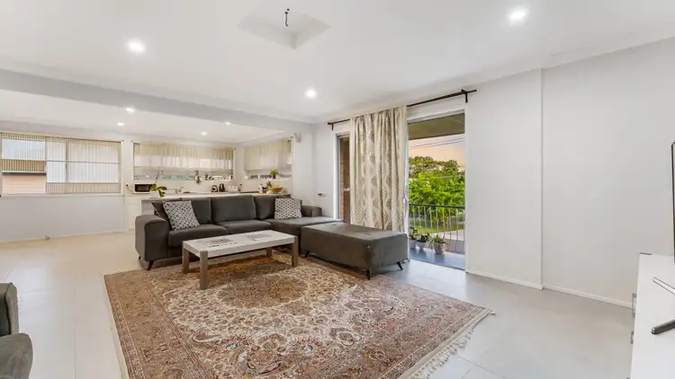 Fifth view of Homely house listing, 14 Eleanor Avenue, Underwood QLD 4119