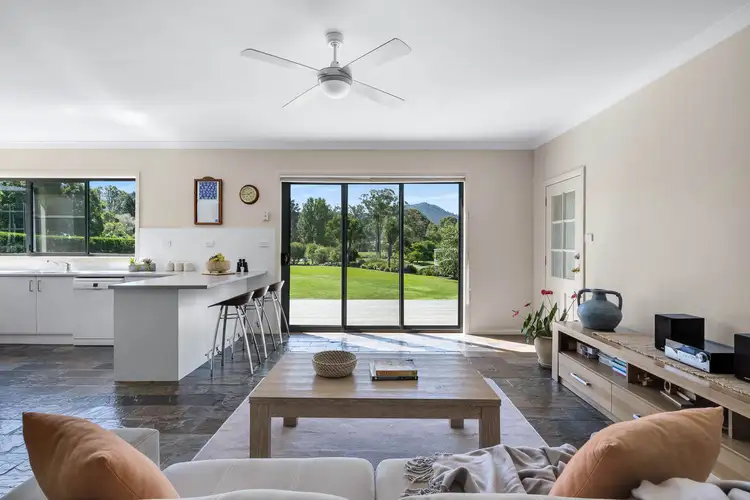 Second view of Homely house listing, 8 Yanderra Road, Tapitallee NSW 2540
