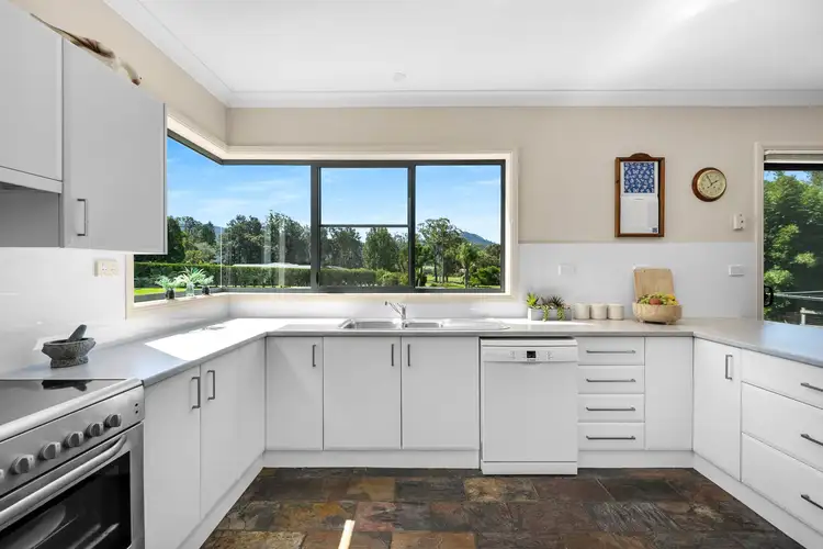 Fourth view of Homely house listing, 8 Yanderra Road, Tapitallee NSW 2540