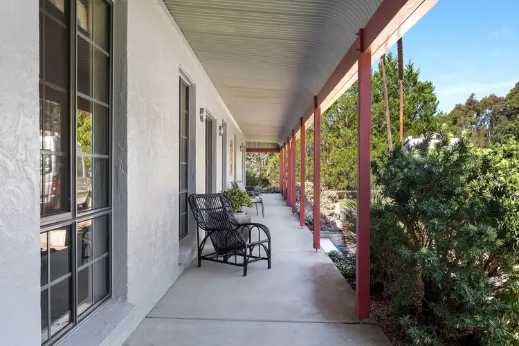 Sixth view of Homely house listing, 8 Yanderra Road, Tapitallee NSW 2540