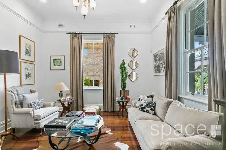 Main view of Homely house listing, 252 Marmion Street, Cottesloe WA 6011