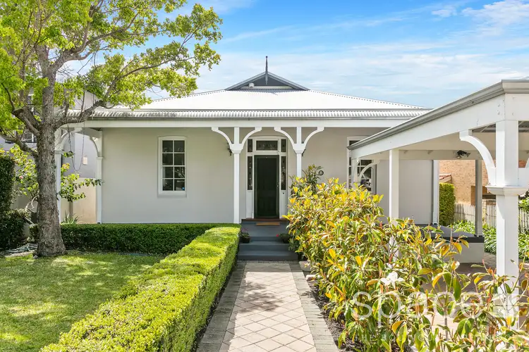 Third view of Homely house listing, 252 Marmion Street, Cottesloe WA 6011
