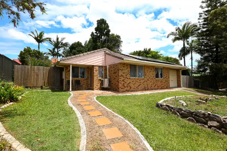4 Sheoak Street, Morayfield QLD 4506