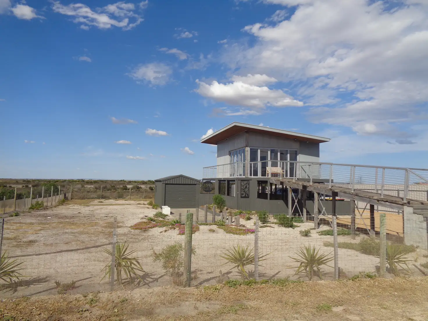 Main view of Homely house listing, 1 The Esplanade, Thompson Beach SA 5501