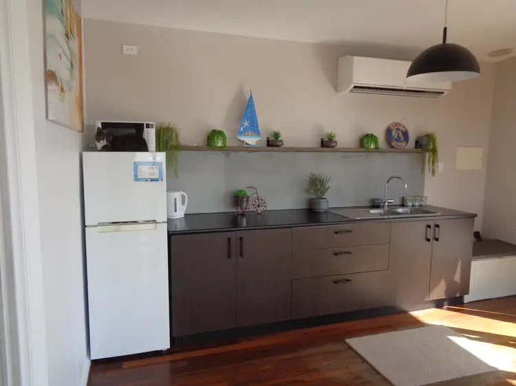 Second view of Homely house listing, 1 The Esplanade, Thompson Beach SA 5501