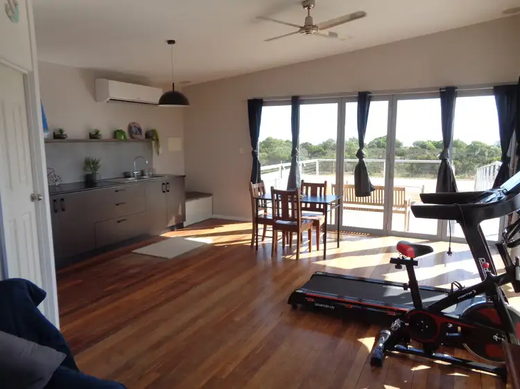 Third view of Homely house listing, 1 The Esplanade, Thompson Beach SA 5501