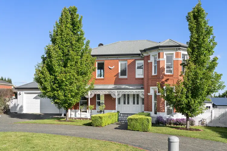 Main view of Homely house listing, 5 Jacksons Creek Way, Gisborne VIC 3437