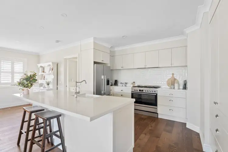 Third view of Homely house listing, 5 Jacksons Creek Way, Gisborne VIC 3437