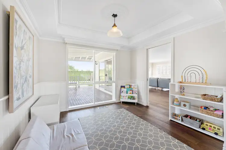 Fifth view of Homely house listing, 5 Jacksons Creek Way, Gisborne VIC 3437