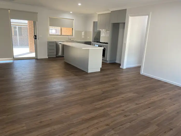 Second view of Homely house listing, 6 Beadsworth Street, Baranduda VIC 3691