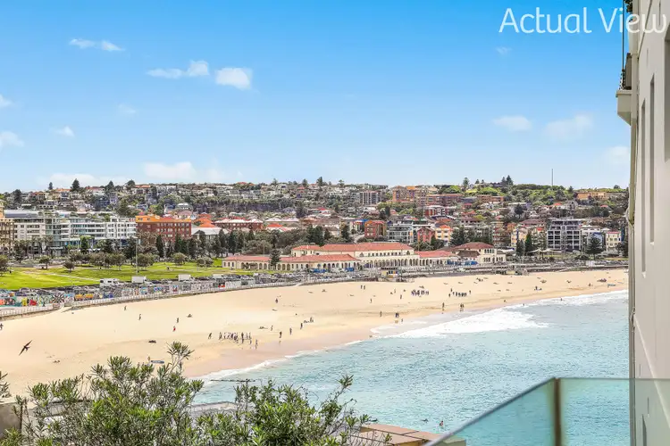Main view of Homely apartment listing, 13/16 Notts Ave, Bondi Beach NSW 2026