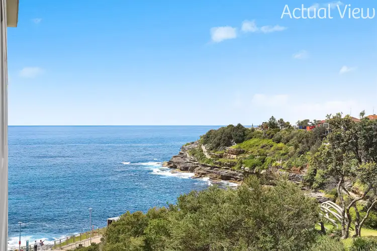 Fourth view of Homely apartment listing, 13/16 Notts Ave, Bondi Beach NSW 2026