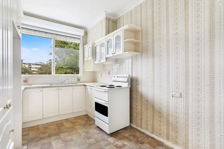 Fifth view of Homely apartment listing, 13/16 Notts Ave, Bondi Beach NSW 2026
