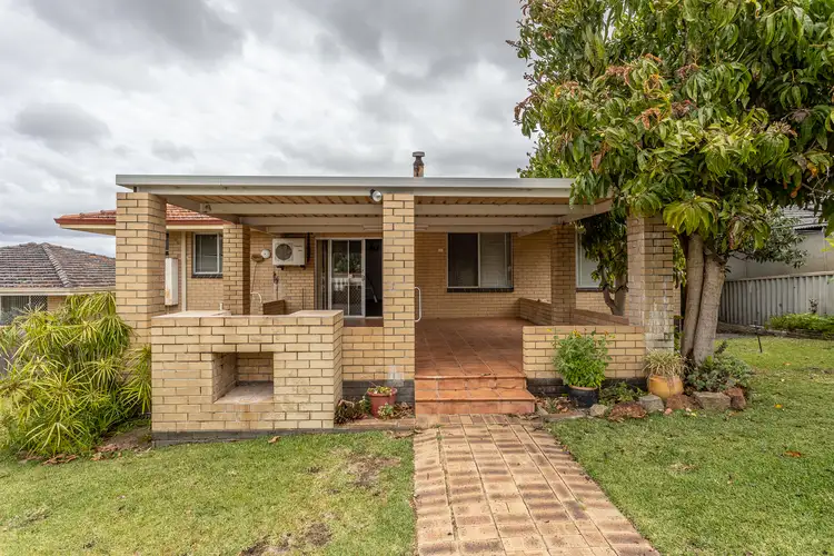 Main view of Homely house listing, 28 Alexander Street, Balcatta WA 6021