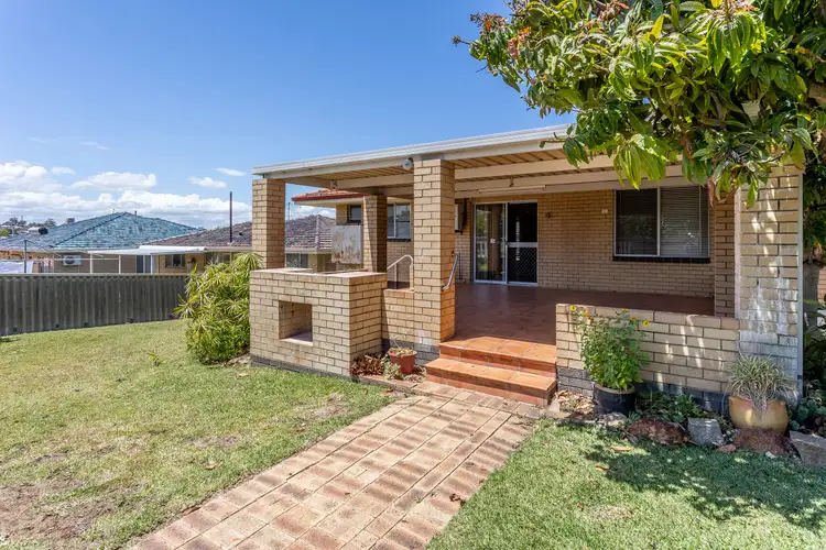 Fourth view of Homely house listing, 28 Alexander Street, Balcatta WA 6021