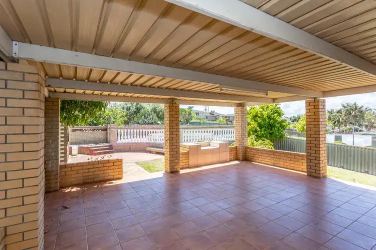 Fifth view of Homely house listing, 28 Alexander Street, Balcatta WA 6021
