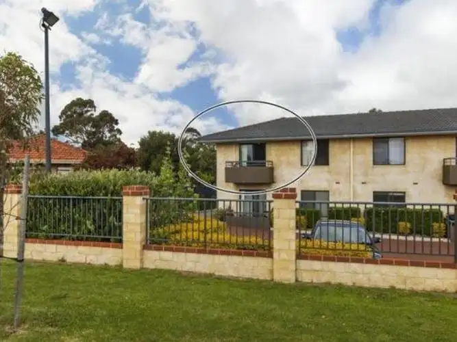 18/30 Lorraine Place, Hamilton Hill WA 6163
