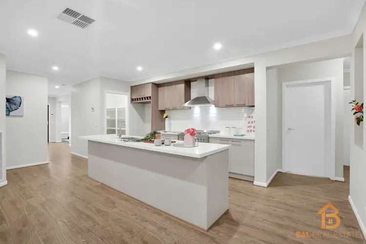 Sixth view of Homely house listing, 83 Farm Road, Werribee VIC 3030