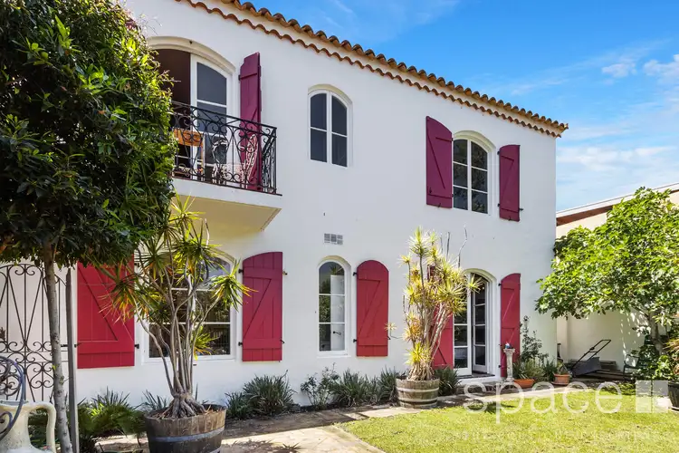 Main view of Homely house listing, 12 Torrens Street, Cottesloe WA 6011
