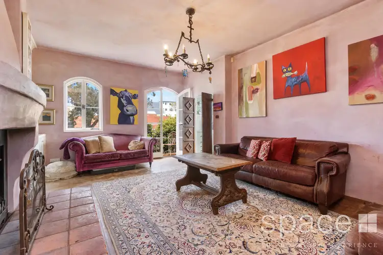 Second view of Homely house listing, 12 Torrens Street, Cottesloe WA 6011
