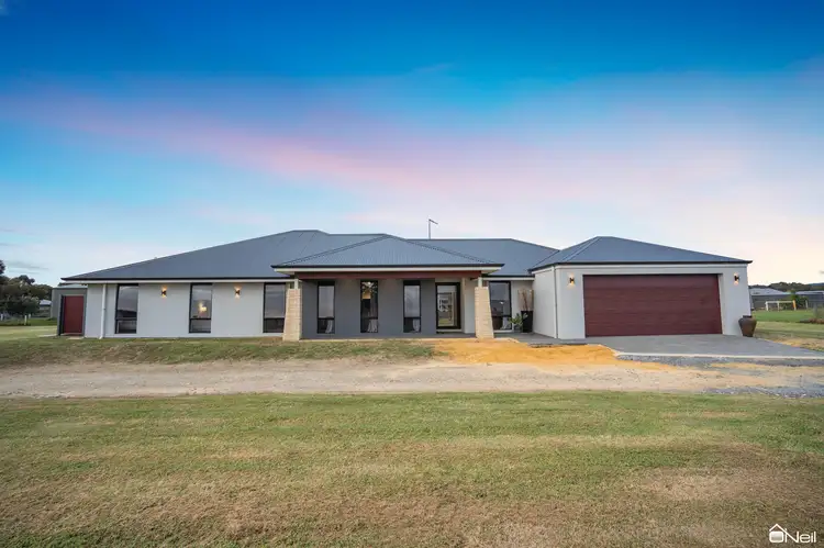 24 Coleman Close, Cardup WA 6122