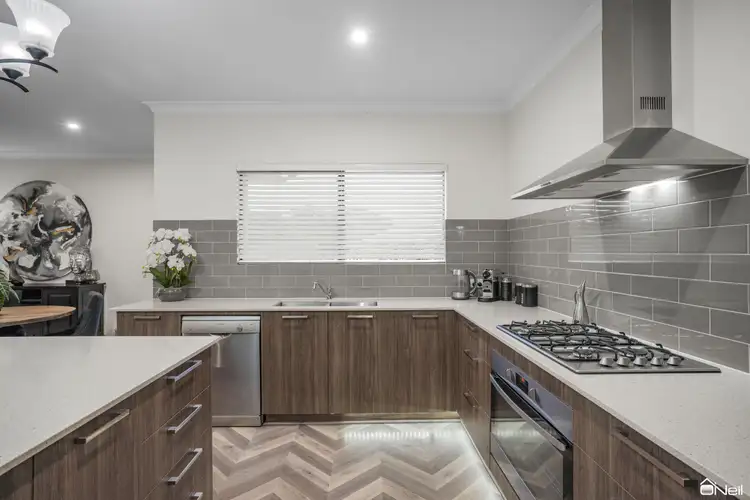 Second view of Homely house listing, 24 Coleman Close, Cardup WA 6122