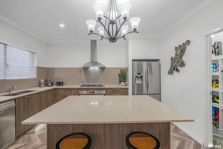 Fourth view of Homely house listing, 24 Coleman Close, Cardup WA 6122