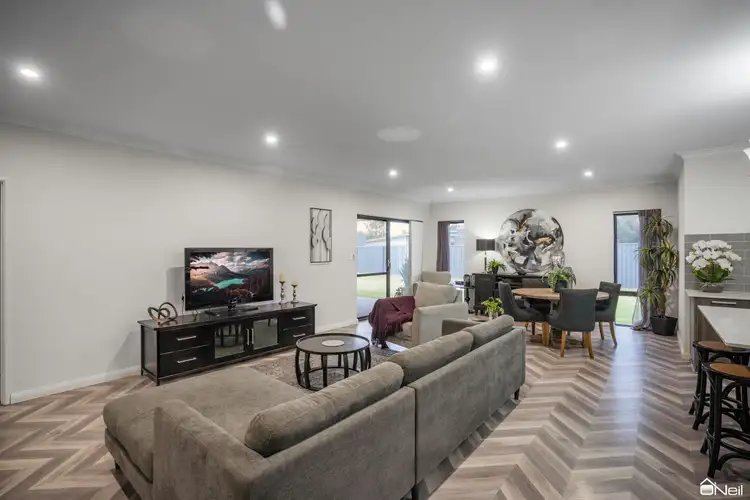 Sixth view of Homely house listing, 24 Coleman Close, Cardup WA 6122