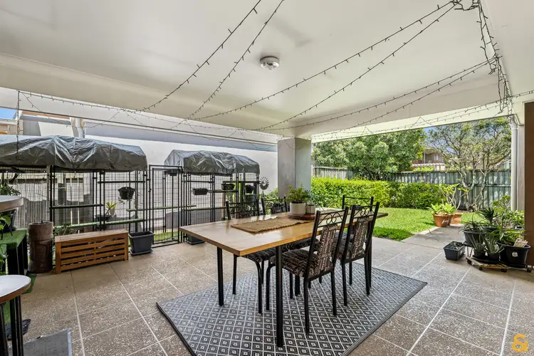 Second view of Homely house listing, 190 Pine Street, Wynnum QLD 4178