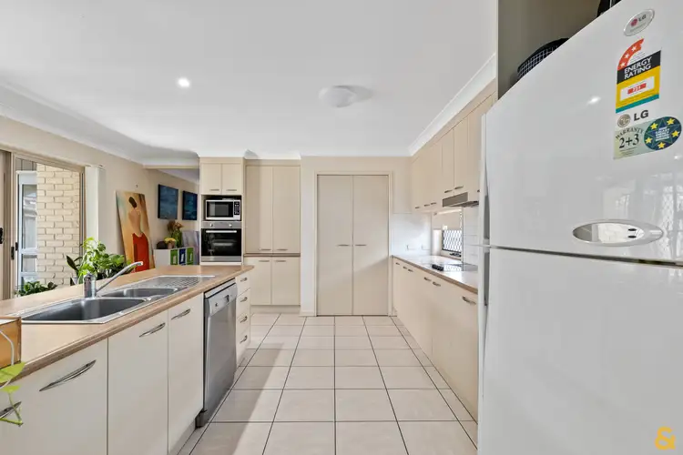 Fifth view of Homely house listing, 190 Pine Street, Wynnum QLD 4178