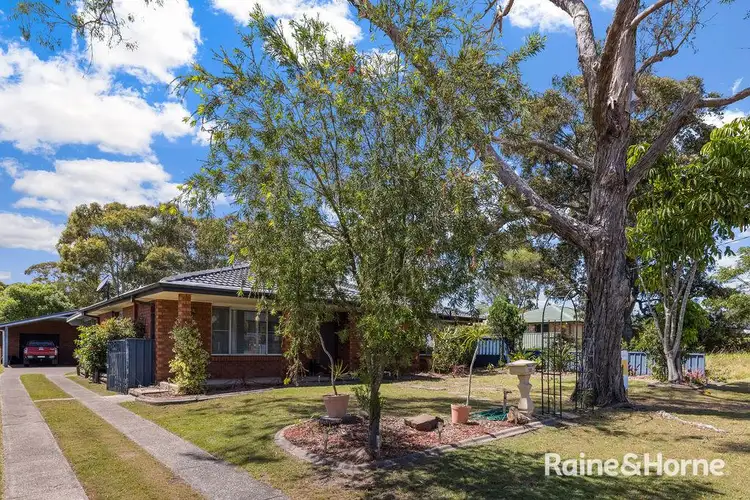 Main view of Homely house listing, 30 Wychewood Avenue, Mallabula NSW 2319