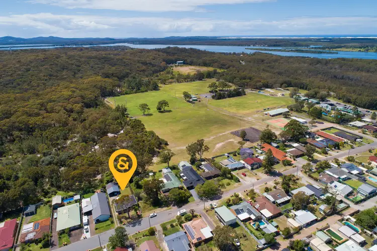 Second view of Homely house listing, 30 Wychewood Avenue, Mallabula NSW 2319