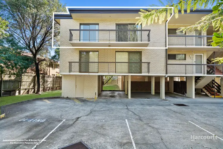 10/8 Prince Street, Woodridge QLD 4114