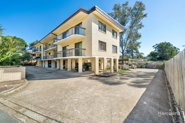 Second view of Homely townhouse listing, 10/8 Prince Street, Woodridge QLD 4114