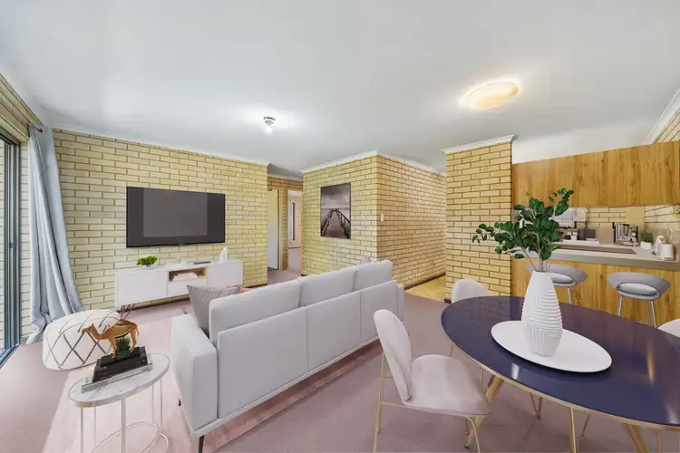 Fourth view of Homely townhouse listing, 10/8 Prince Street, Woodridge QLD 4114