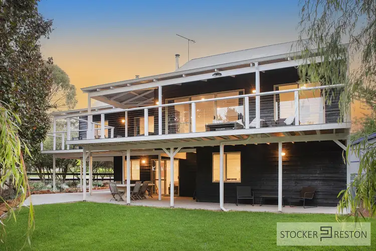 Main view of Homely house listing, 3 Ella Gladstone Drive, Eagle Bay WA 6281