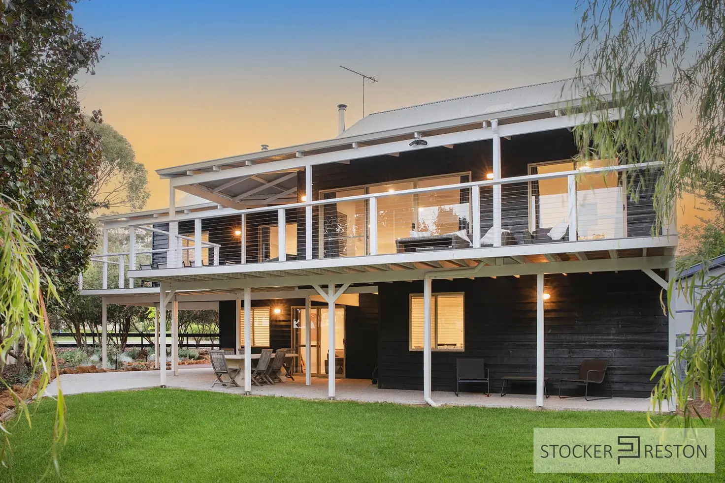 Main view of Homely house listing, 3 Ella Gladstone Drive, Eagle Bay WA 6281